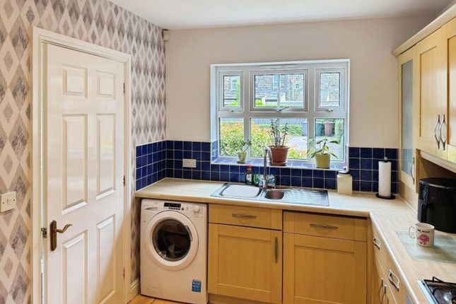 10, Gritstone Close, Burley in Wharfedale photo 3