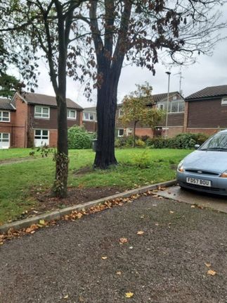1 Bed Flat To Rent In Champion Close Leicester Le5 Zoopla
