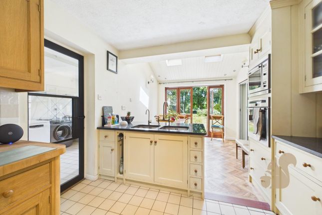 Rivendell, Stonham Road, Stowmarket photo 5