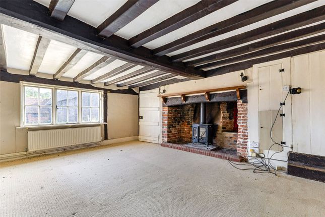 Redhouse Farmhouse, Monk Sherborne photo 2