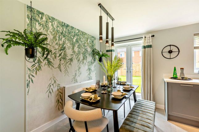 Dee Gardens - Plot 98 (Raven), 7, Trem Yr Afon, Garden City photo 3