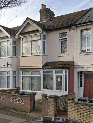 Terraced house for sale in Woodlands Road, Southall