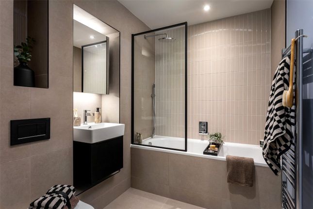 Plot 5 Station House,, Reading Riverworks, Reading photo 4