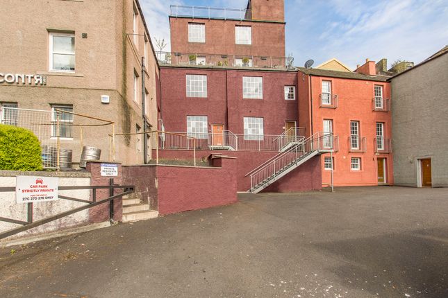 Flat for sale in Bruce Street, Dunfermline