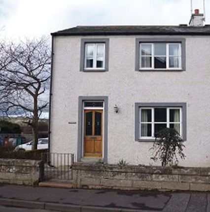 Thumbnail Detached house to rent in 13 Main Street, Kilconquhar