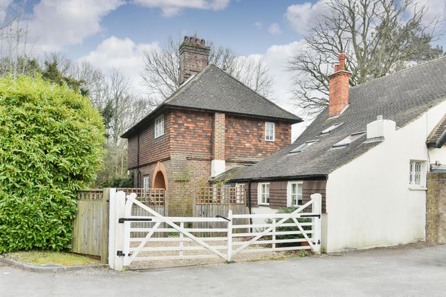 3-bed house on Russet Cottage, 58, Tadworth Street, Tadworth, £695,000