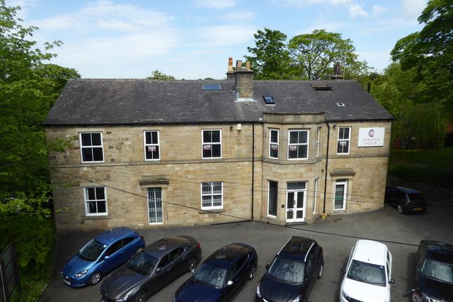Office to let in Alma Road, Leeds
