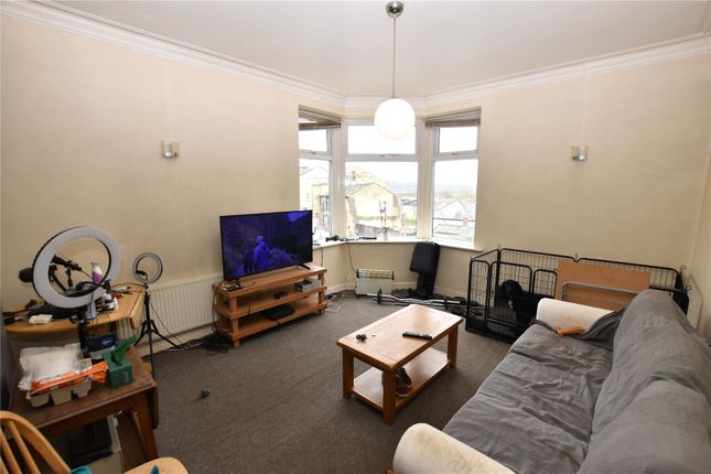 Flat for sale in Skipton Road, Keighley, West Yorkshire