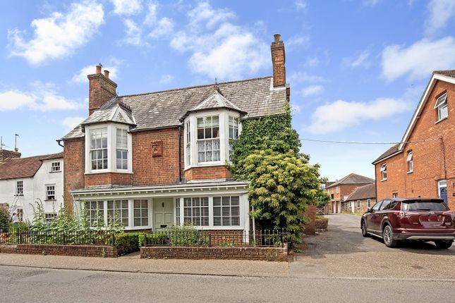 Detached house for sale in Church Street, Warnham, Horsham