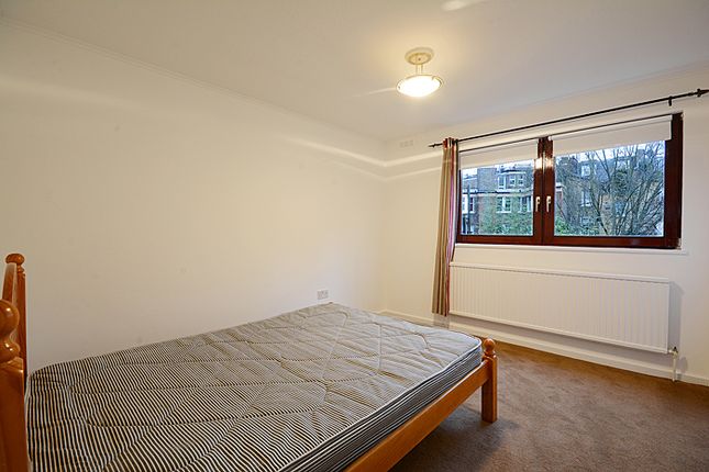 Flat to rent in 56 A Crawford Street, London