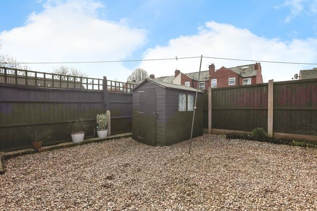 Semi-detached bungalow for sale in John Street, Rowley Regis