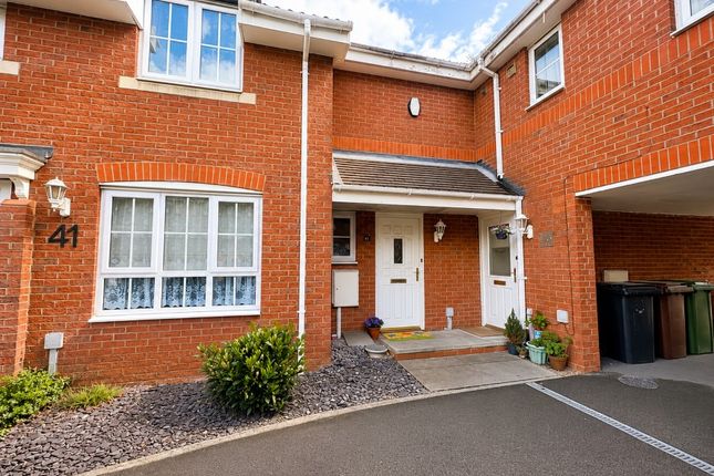 2-bed house on 43 Buttercup Close, Corby, £150,000