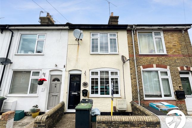 Thumbnail Terraced house for sale in Queens Road, Snodland, Kent