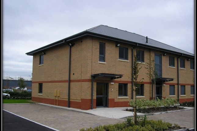 Office to let in Unit 7 Horizon Court, Clifton Moor, York