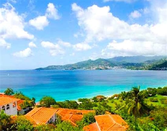 Villa for sale in The Lime, Grenada