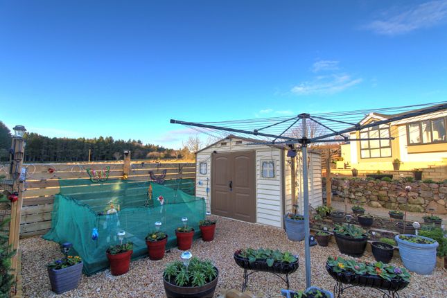 2 bed bungalow for sale in Kintore, Inverurie AB51 - Zoopla