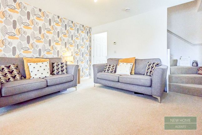 12, St. Peters Way, St. Helens photo 5
