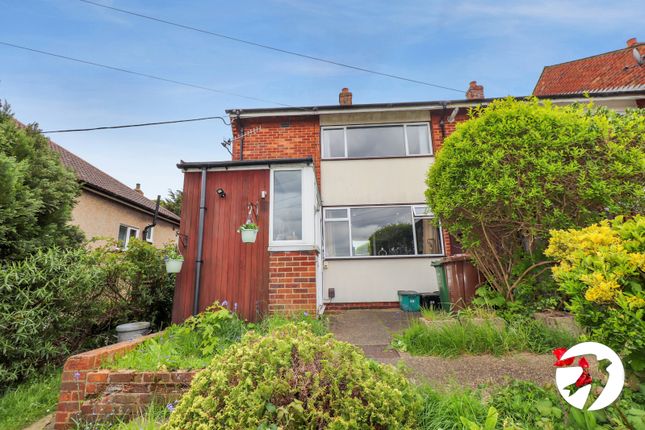 Terraced house for sale in Upper Abbey Road, Belvedere