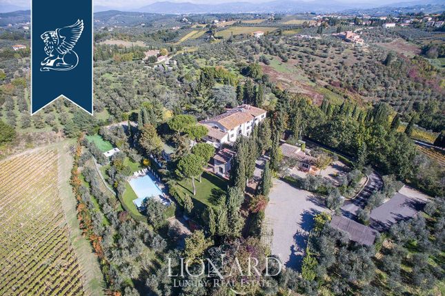 Villa for sale in San Casciano In Val di Pesa, Firenze, Toscana