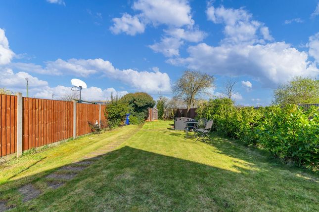 107 New Cheveley Road, Newmarket photo 2