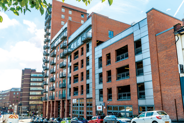 Thumbnail Office for sale in Unit 2, Metis Building, Scotland Street, Sheffield