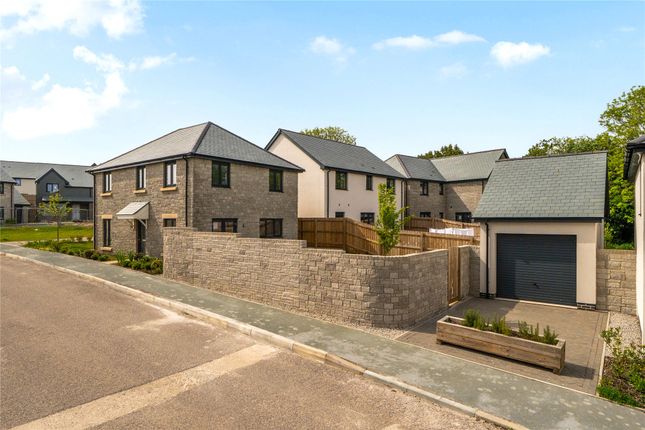 Plot 29 The Eastbourne,, Porthreach, St. Ives photo 4