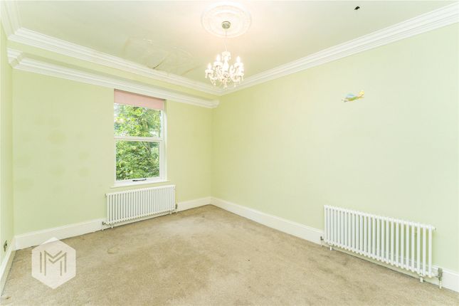 Semi-detached house for sale in Sharples Park, Bolton