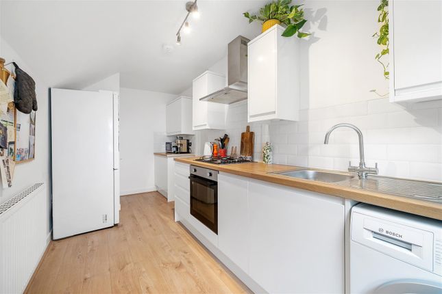 Flat for sale in Croydon Road, Anerley