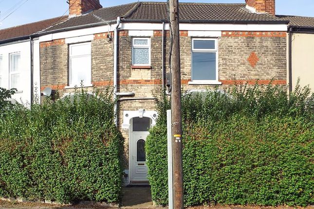 Thumbnail Property for sale in St. Leonards Road, Hull