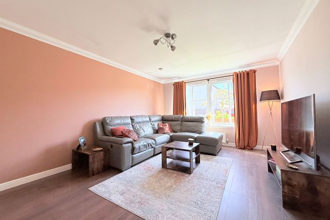 19, Cauldhame street, New carron  photo 3