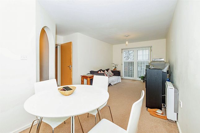 Apartment 23, Oriole House, 260, Fog Lane, Greater Manchester photo 2