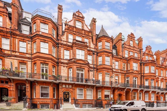 Studio for sale in Draycott Place, London