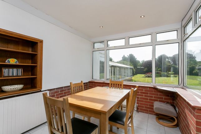 Detached house for sale in Audley Road, Folkestone, Kent