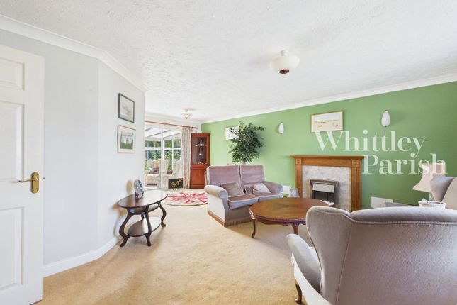 4, Drapers Hill, Eye photo 3
