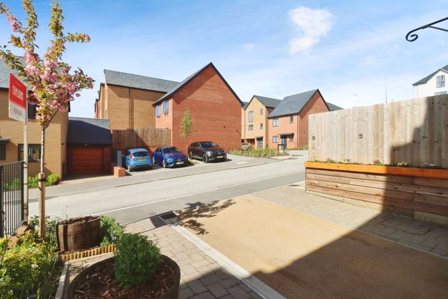 Town house for sale in Aspen Drive, Bristol, Gloucestershire