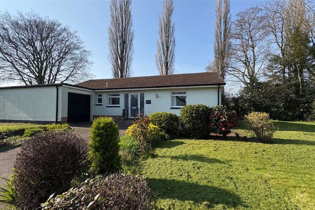 3-bed house on Lucknow,, Coombelake, Devon, £325,000