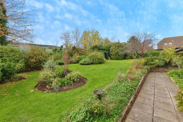 Orchard Cottage, Park Lane, MINEHEAD photo 2