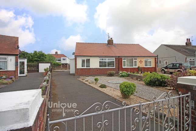 Thumbnail Bungalow for sale in Ringway, Thornton-Cleveleys
