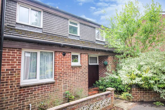 Thumbnail Terraced house for sale in Stubbs Court, Andover, Hampshire