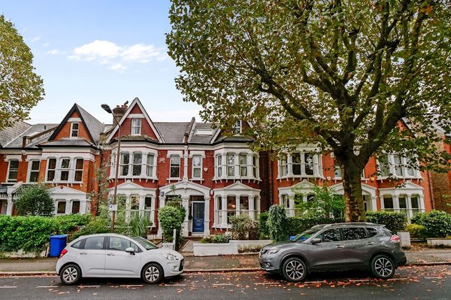 Thumbnail Flat for sale in Beckwith Road, London
