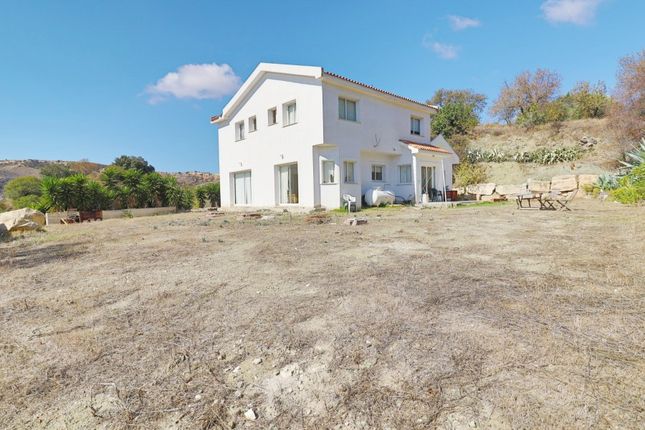 Thumbnail Villa for sale in Marathounta, Paphos, Cyprus