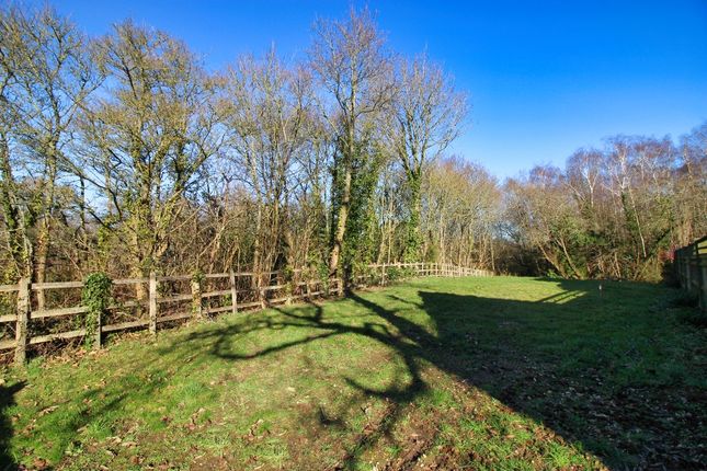 Land for sale in Fen Pond Road, Ightham
