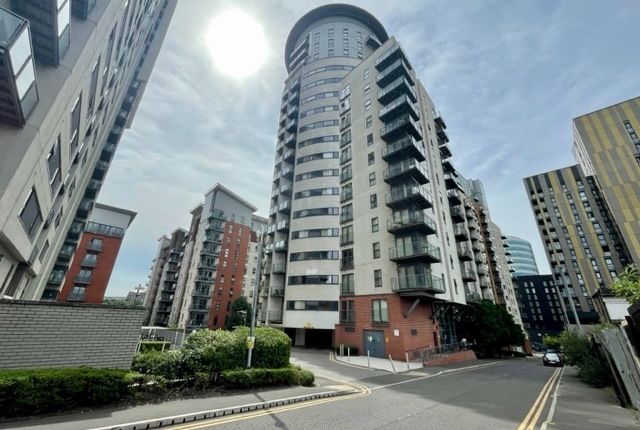 Flat for sale in Jefferson Place, Manchester