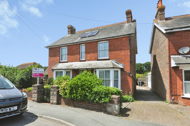 3-bed detached on 95, Battle Road, Hailsham, £350,000
