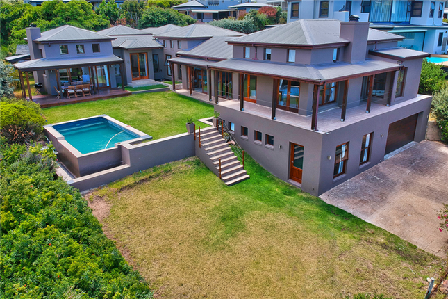 Thumbnail Detached house for sale in Belvedere, Western Cape, South Africa
