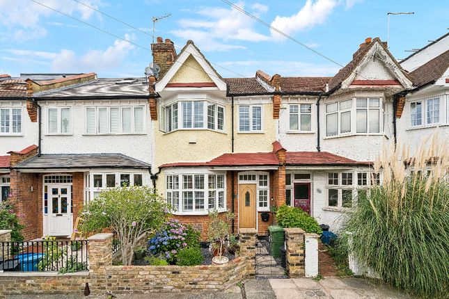 33 Milton Road, London photo 3