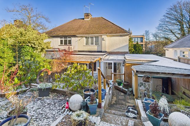 3-bed other on 16, Ridgeway Close, Hemel Hempstead, £320,000