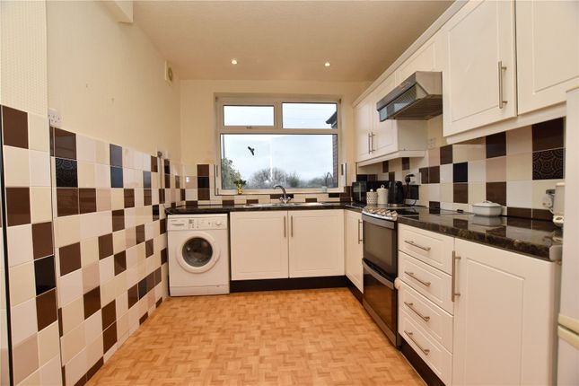 Semi-detached house for sale in Middleton Road, Hopwood, Heywood, Greater Manchester
