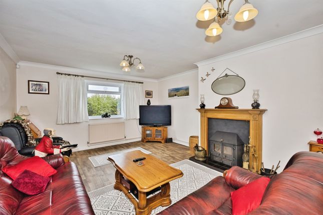 Knockdolian, Steart Road, YEOVIL photo 3