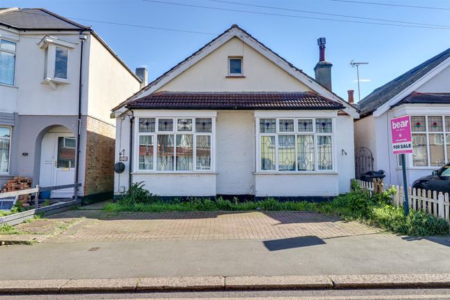 Property for sale in Fairfax Drive, Westcliff-On-Sea